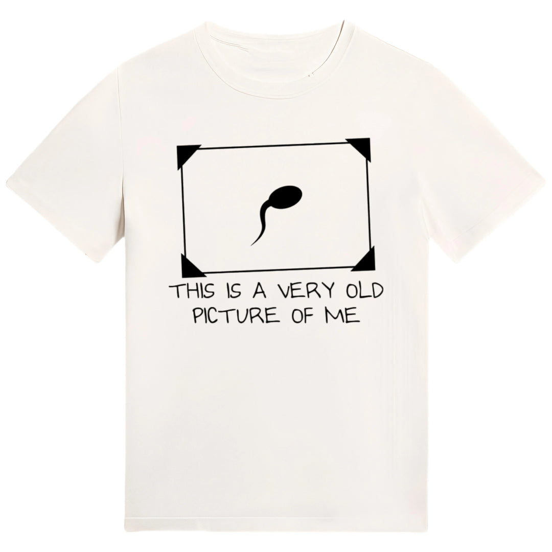 THE TEE THAT GETS THE JOKE