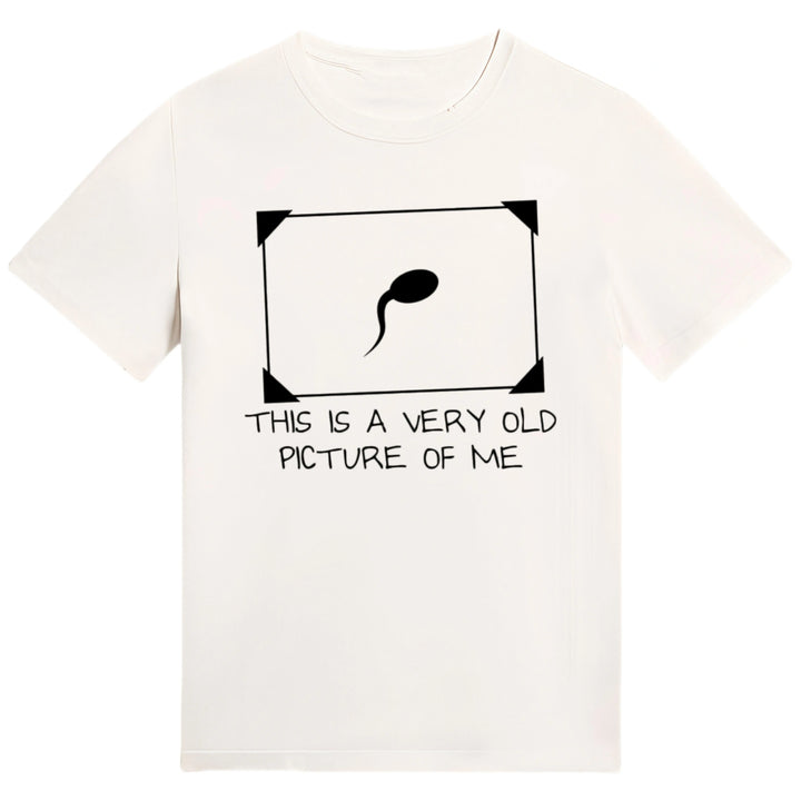 THE TEE THAT GETS THE JOKE