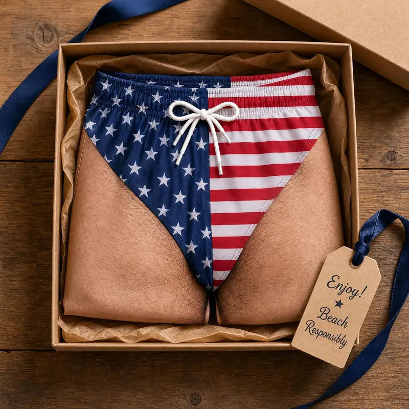 The Shorts Everyone Will Talk About