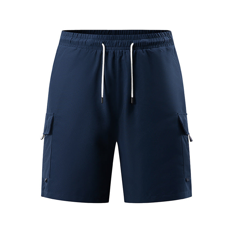Cargo Shorts