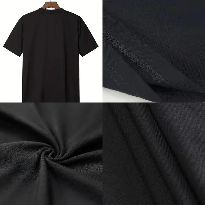 THE TEE THAT GETS A REACTION