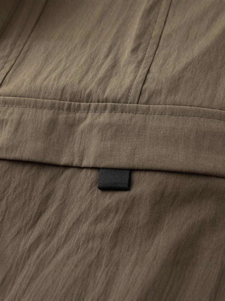 FieldRunner Cargo Shorts