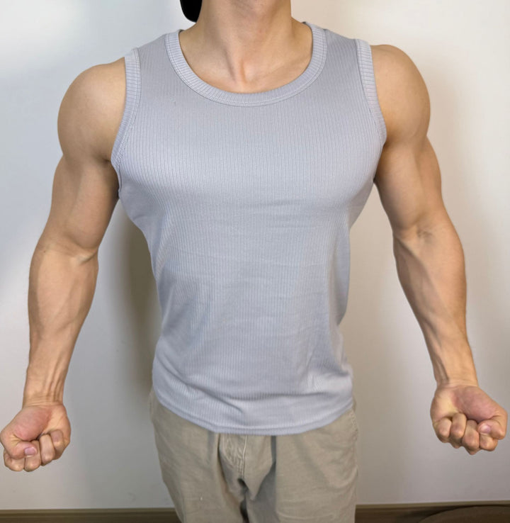 AeroForm Ribbed Tank