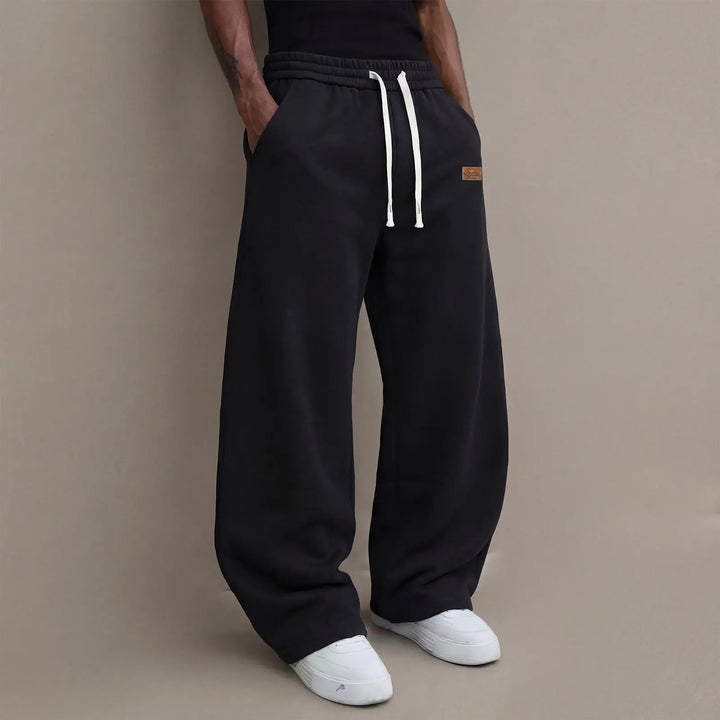 Men’s casual pants for summer