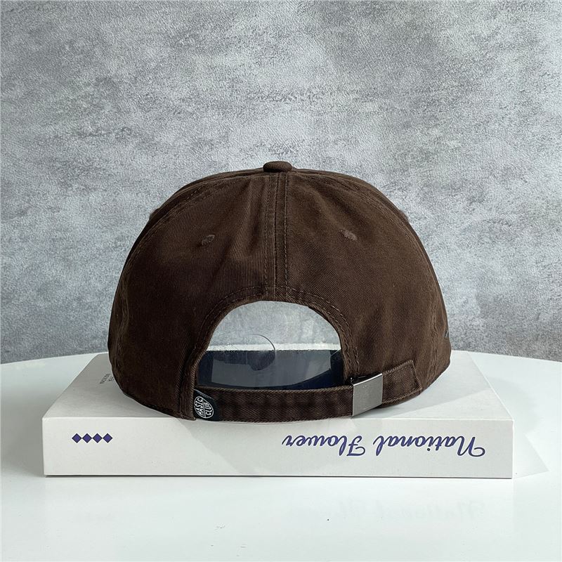 A cap that can open a bottle