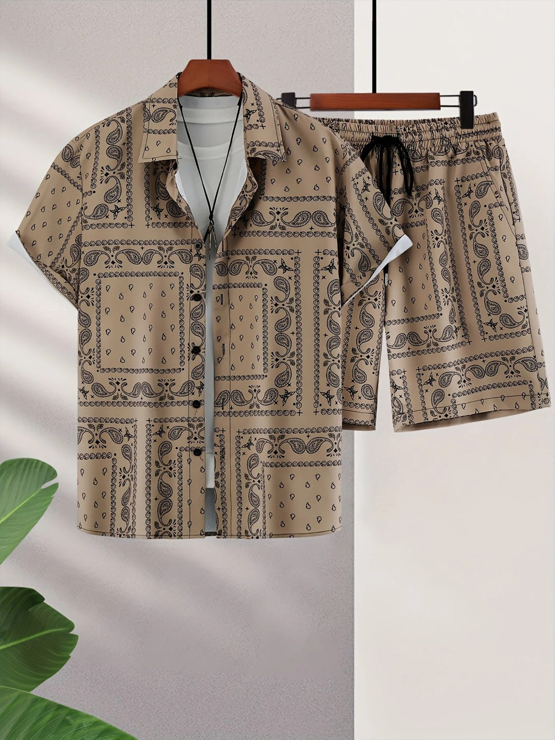 Paisley Luxe Summer Set