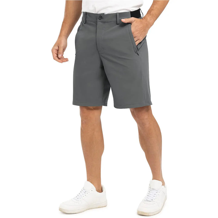 PERFORMANCE GOLF SHORTS