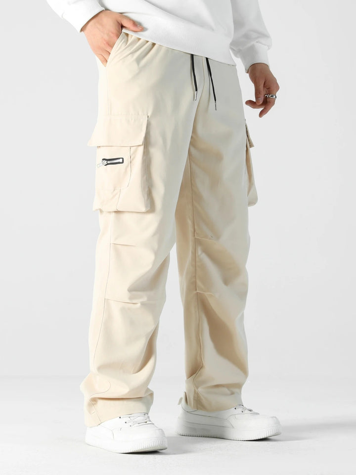 Urban Utility Cargo Pants
