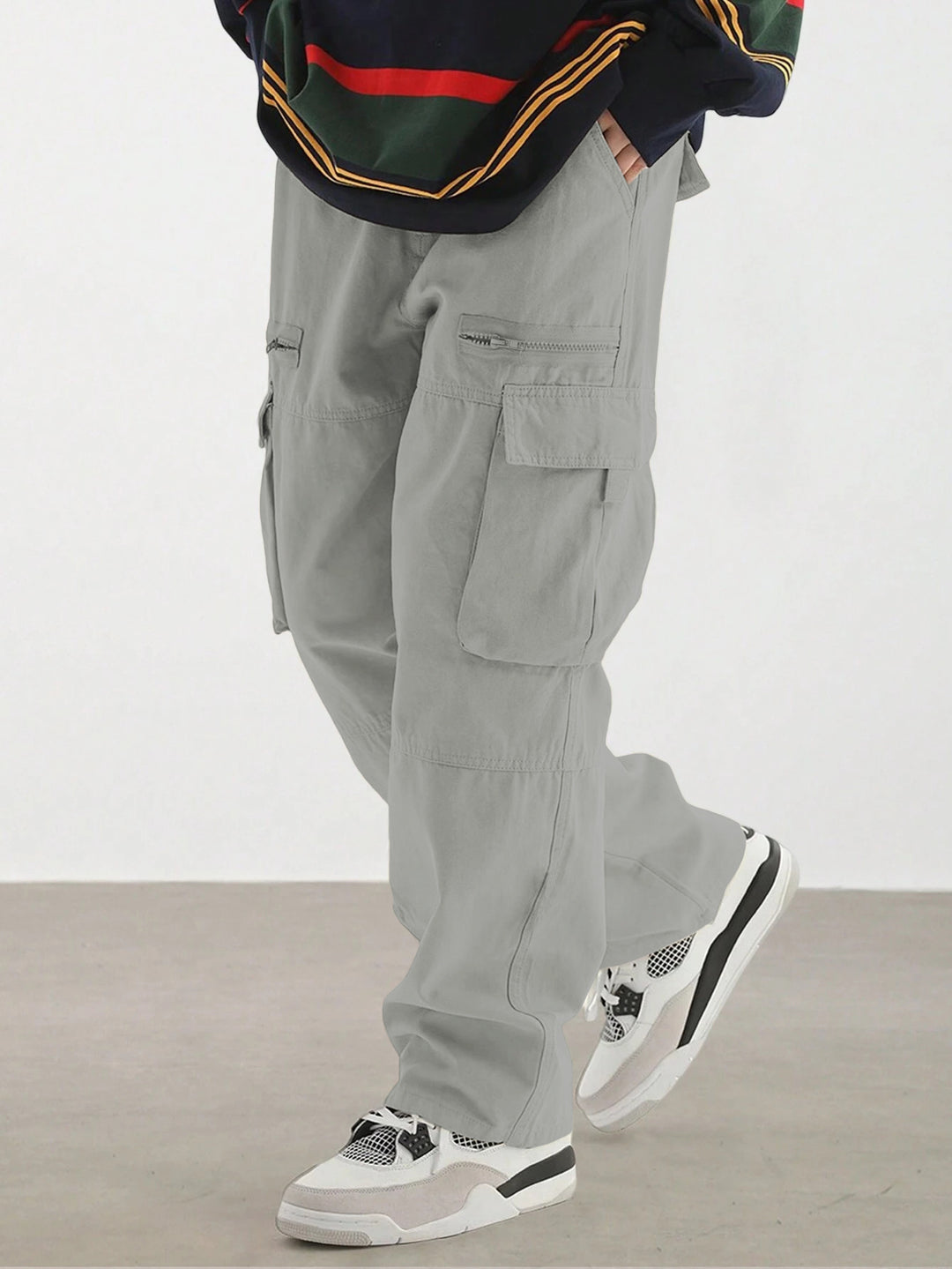 Heritage Utility Cargo Pants