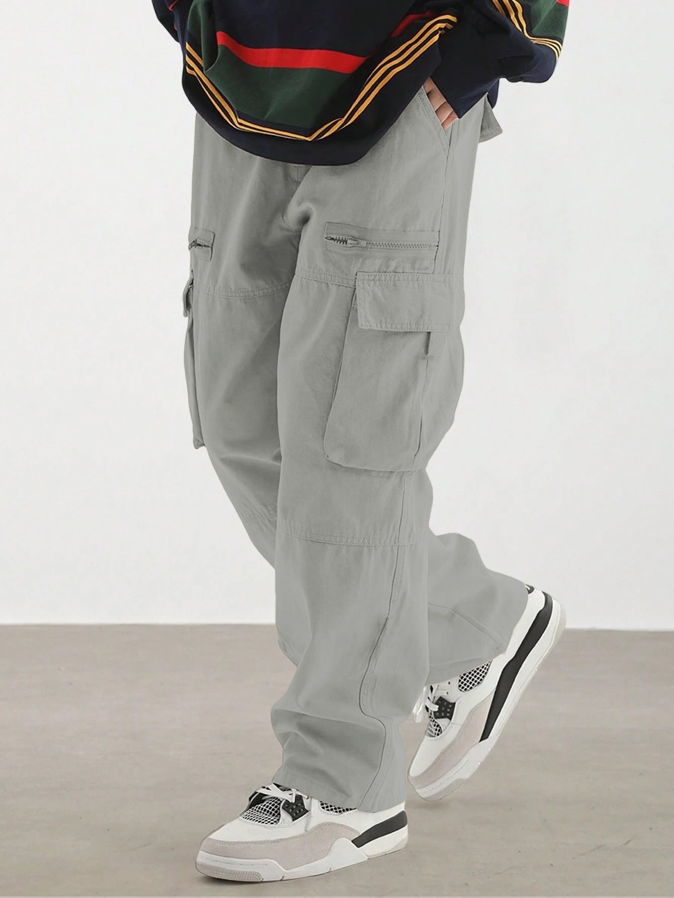 Heritage Utility Cargo Pants