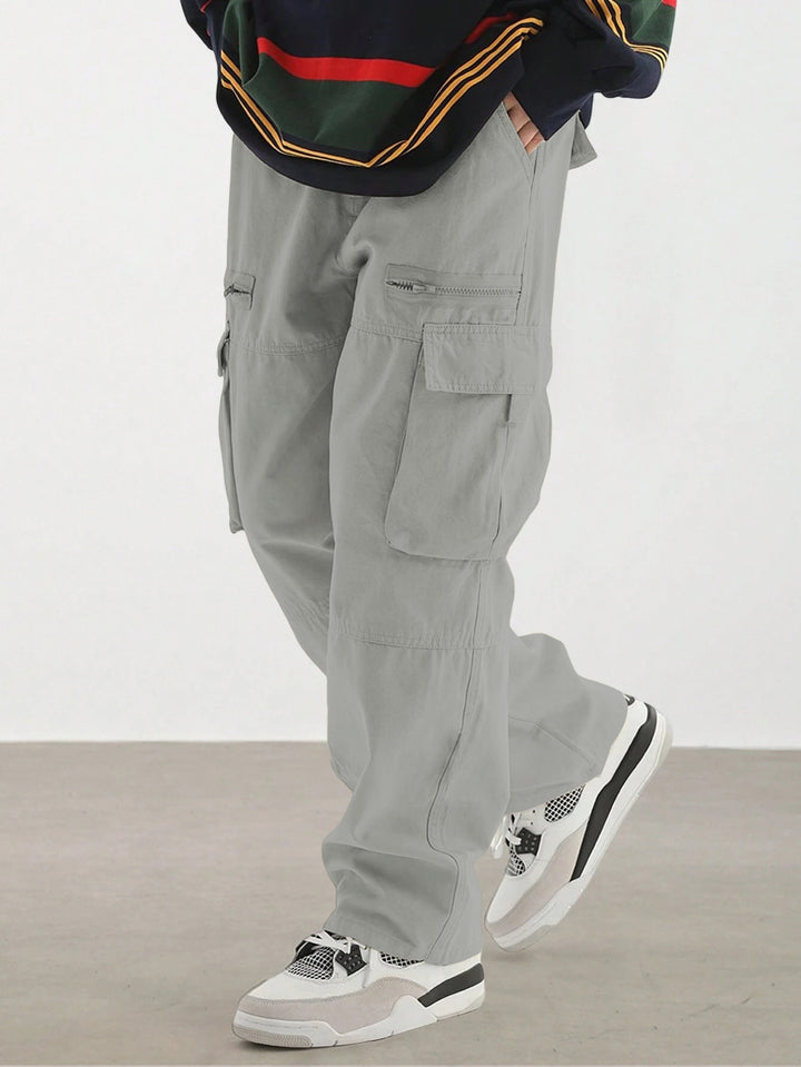 Heritage Utility Cargo Pants