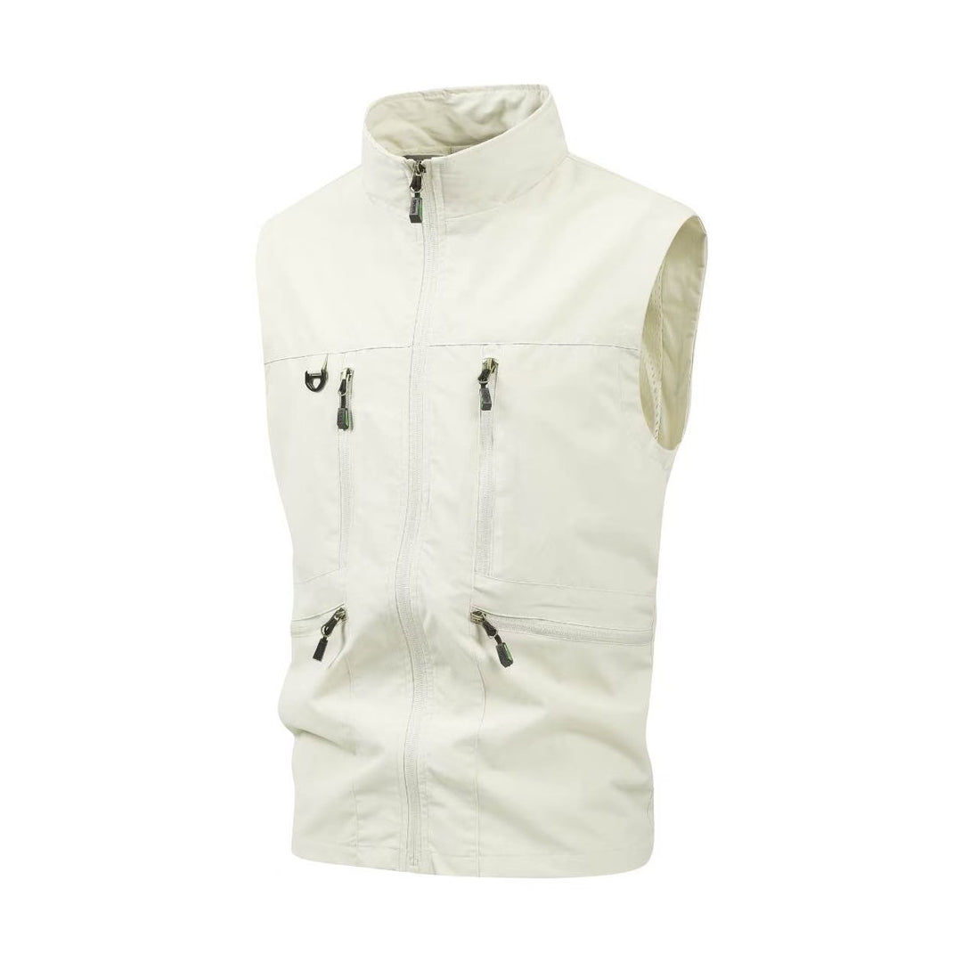 Zeeyr Multi-Pocket Vest