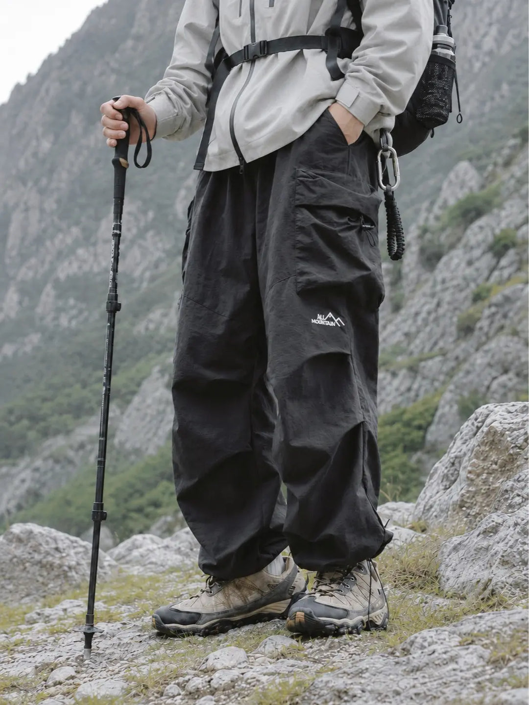 Waterproof Outdoor Pants
