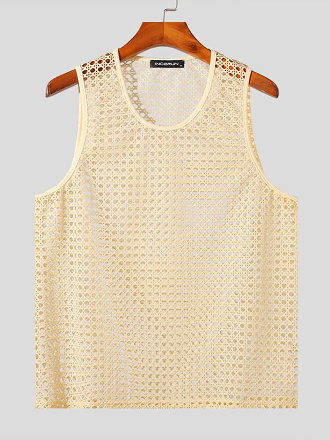 AeroMesh Tank
