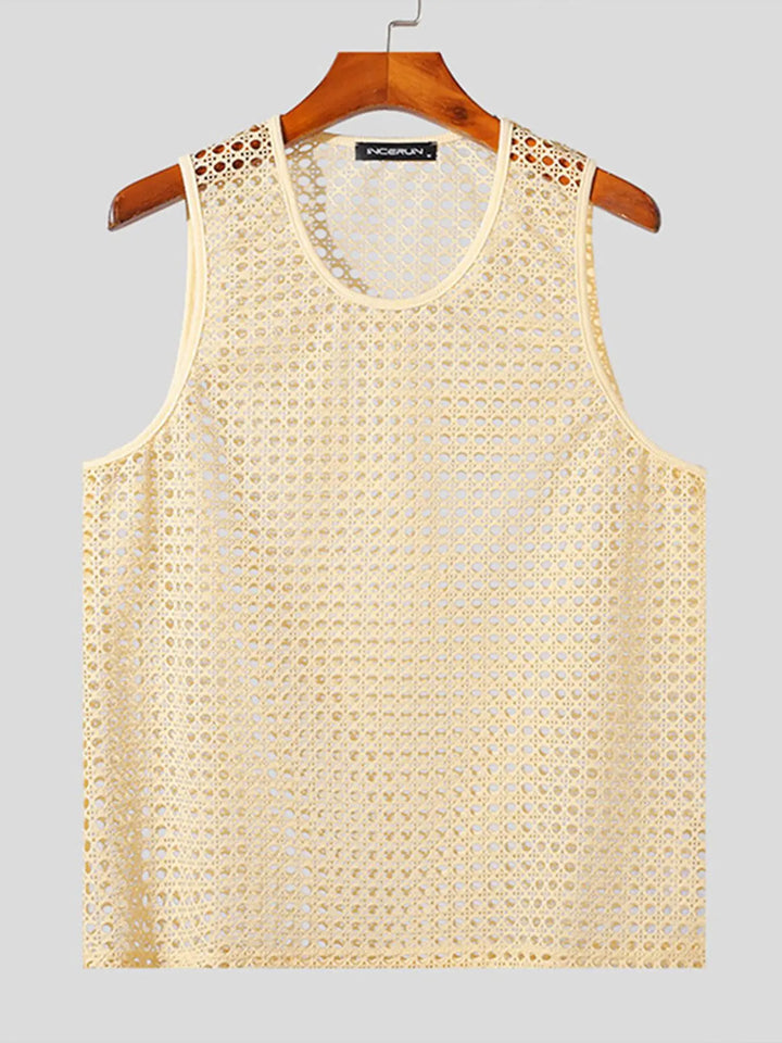 AeroMesh Tank