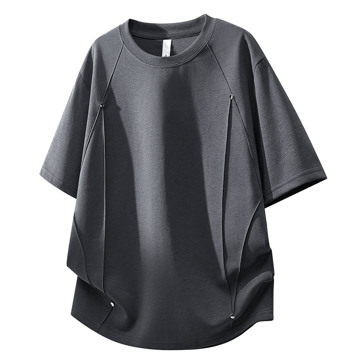 BIG &amp; TALL MEN’S T-SHIRT
