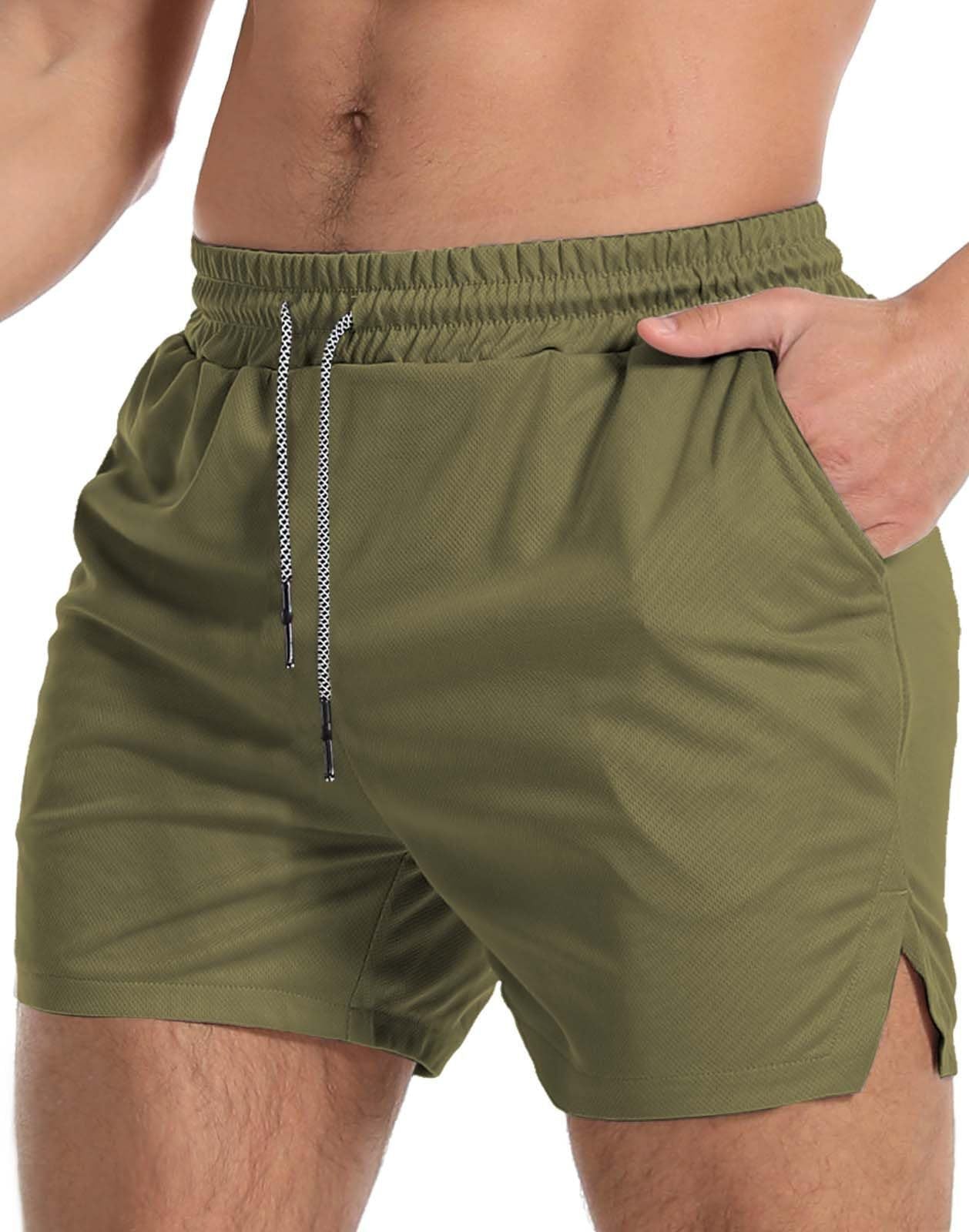 Performance Shorts