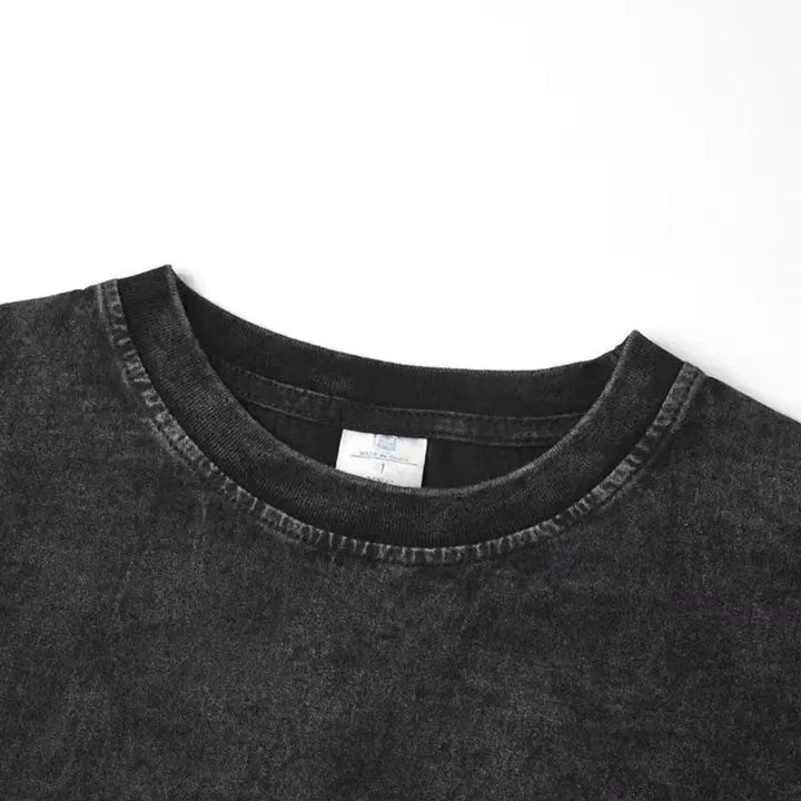 Christ Street Tee