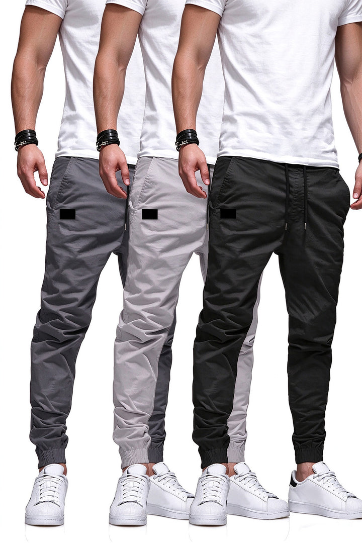 Zeeyr Men’s casual athletic pants set