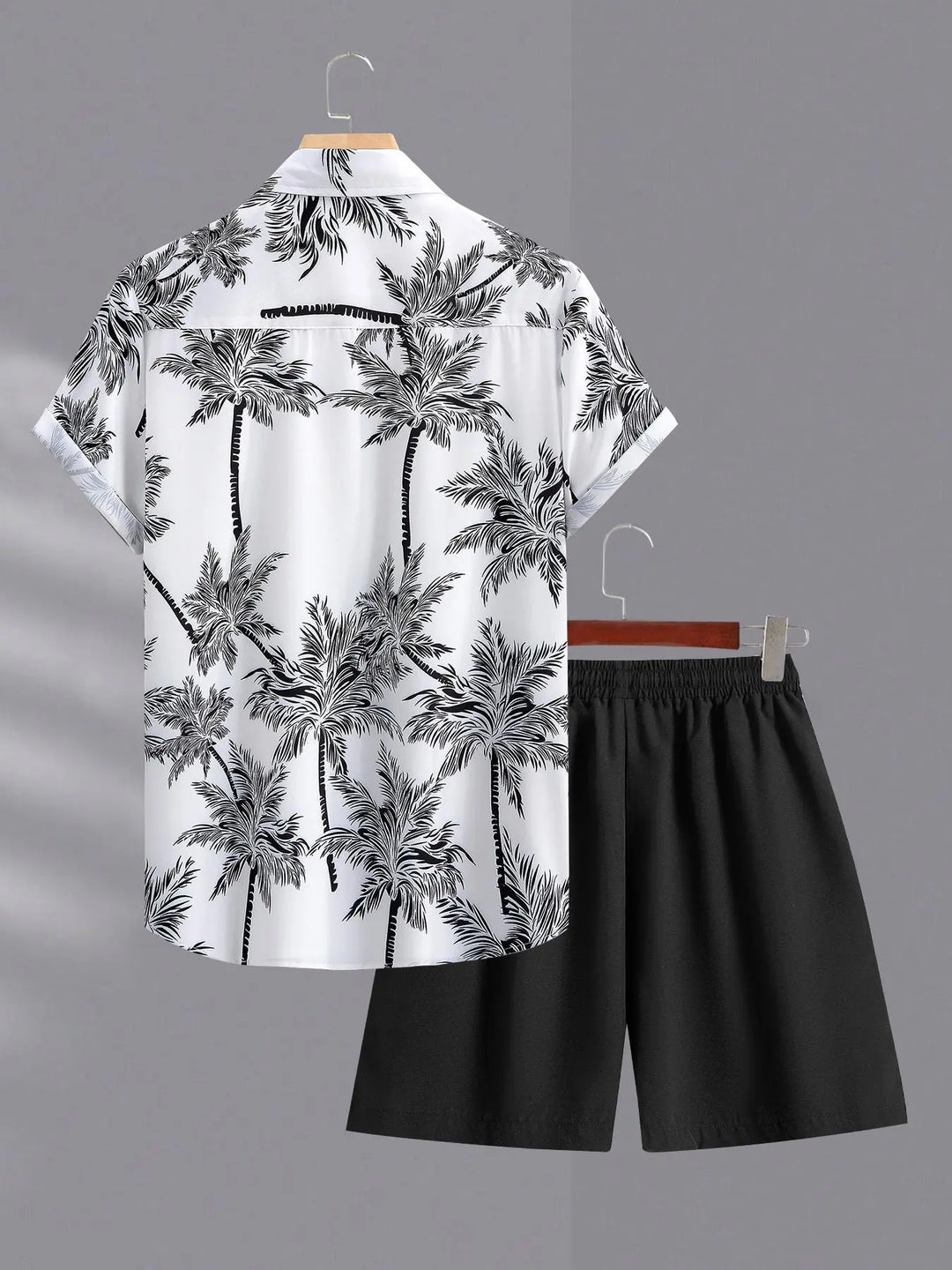 TropicInk Resort Set