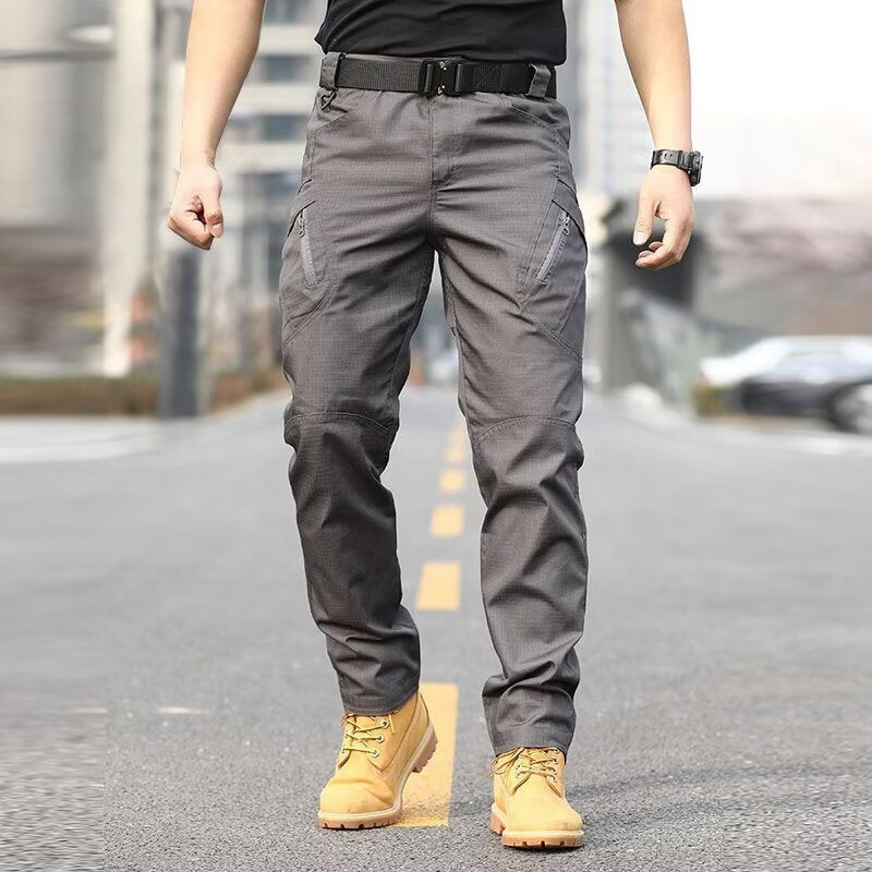 Zeeyr Tactical Cargo Pants