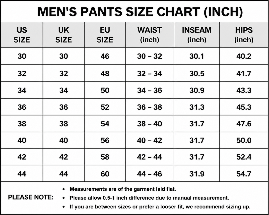 Men&