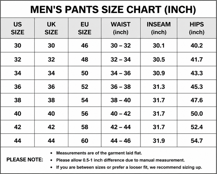 Men&