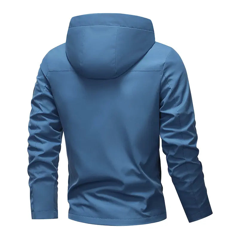 Casual Outdoor Activewear Coat