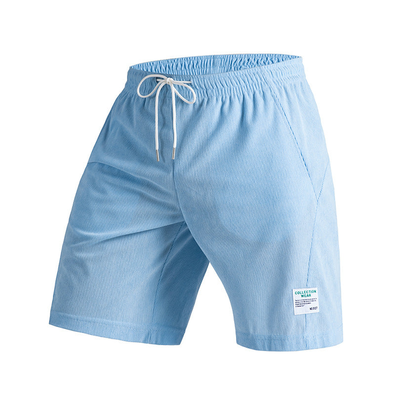 Premium Comfort Shorts