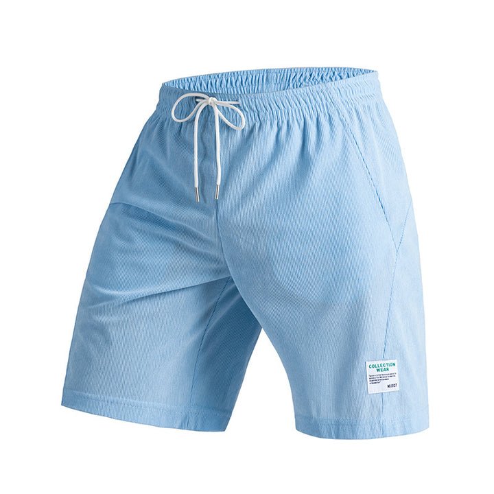 Premium Comfort Shorts