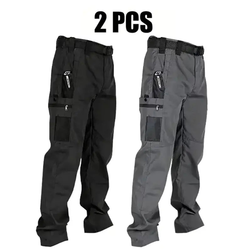 Durable Outdoor Training Pants