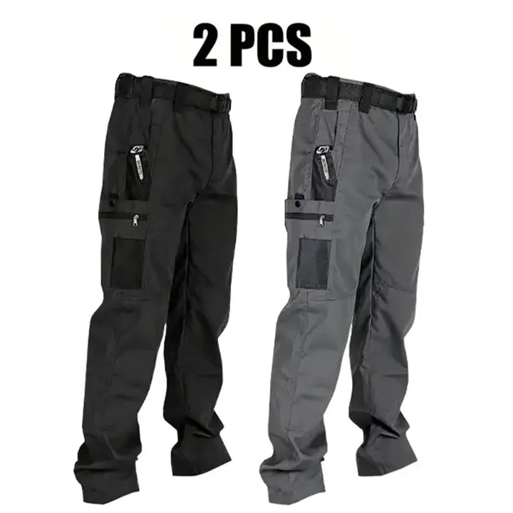 Durable Outdoor Training Pants