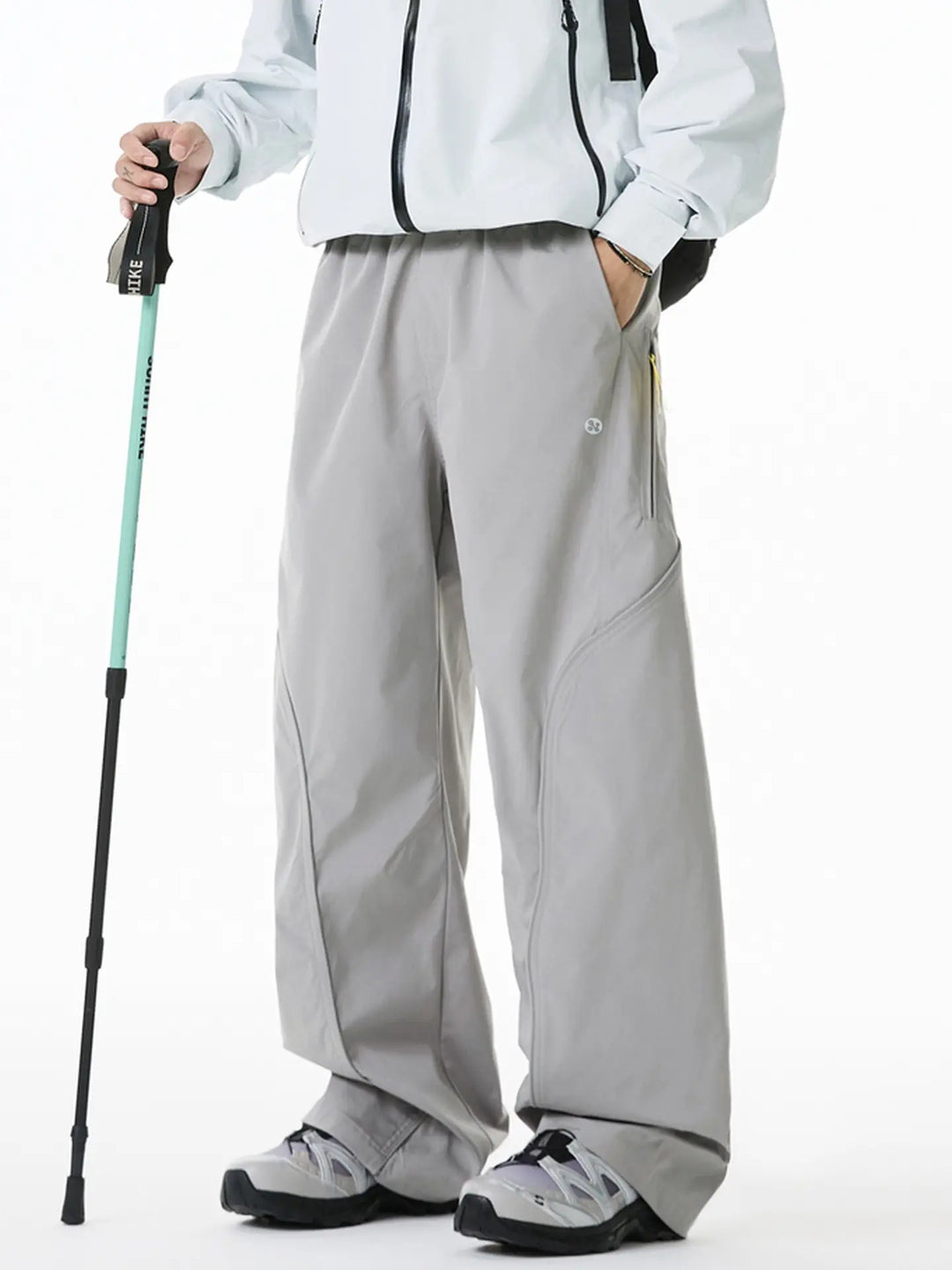 Tech Windproof Utility Pants