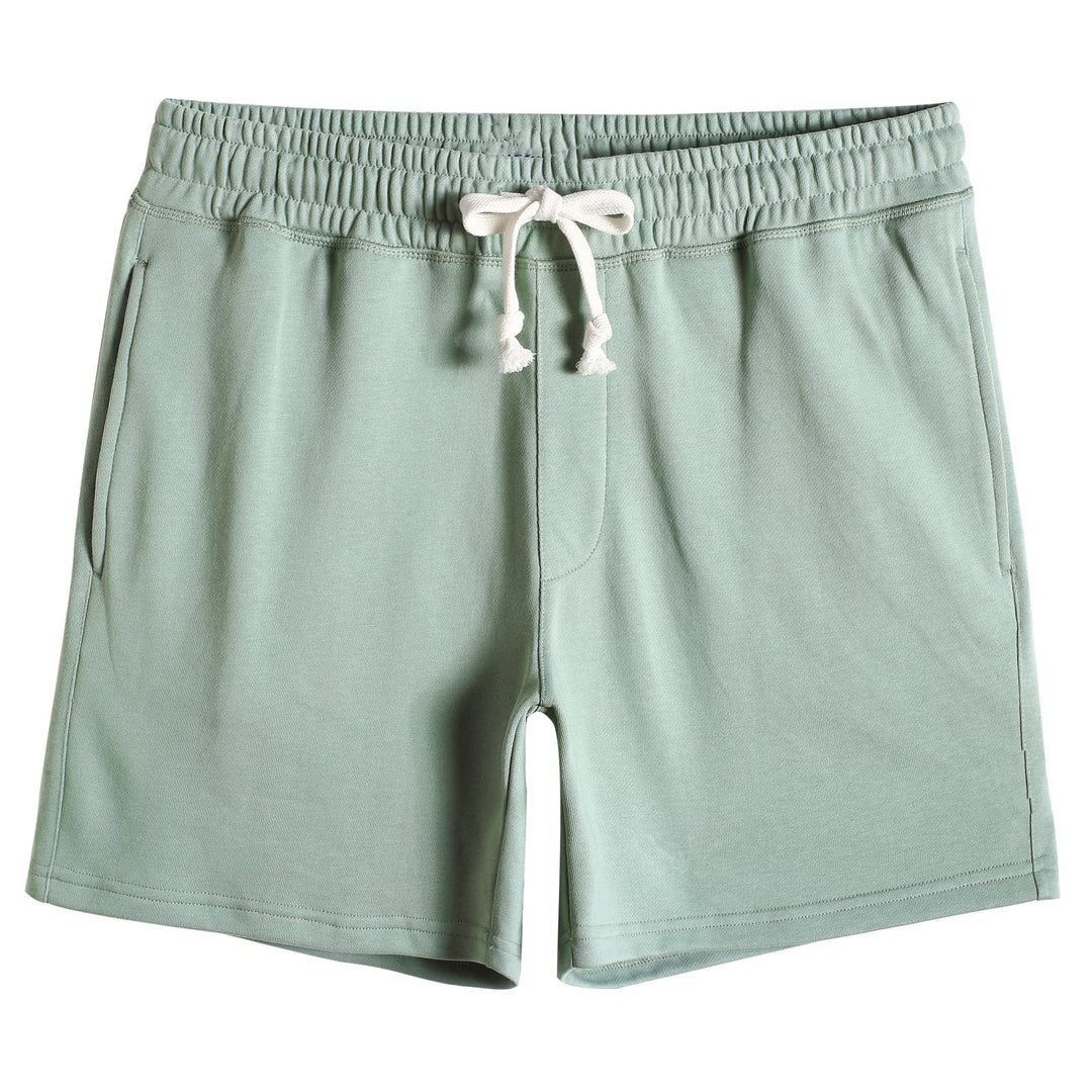 Men’s Casual Drawstring Shorts