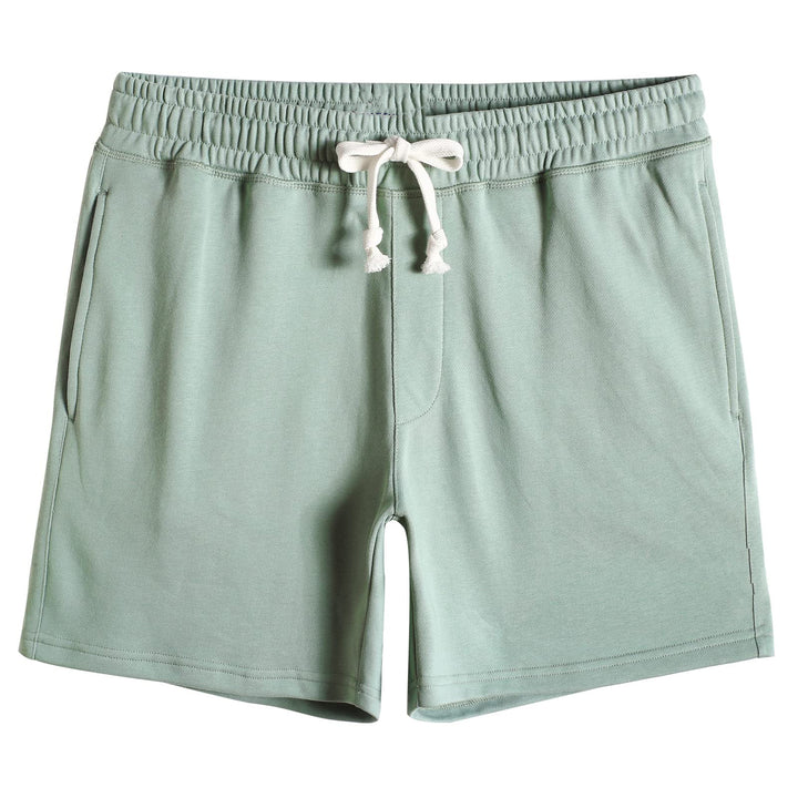 Men’s Casual Drawstring Shorts