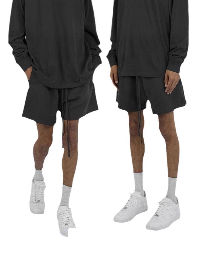 Heavyweight Lounge Shorts