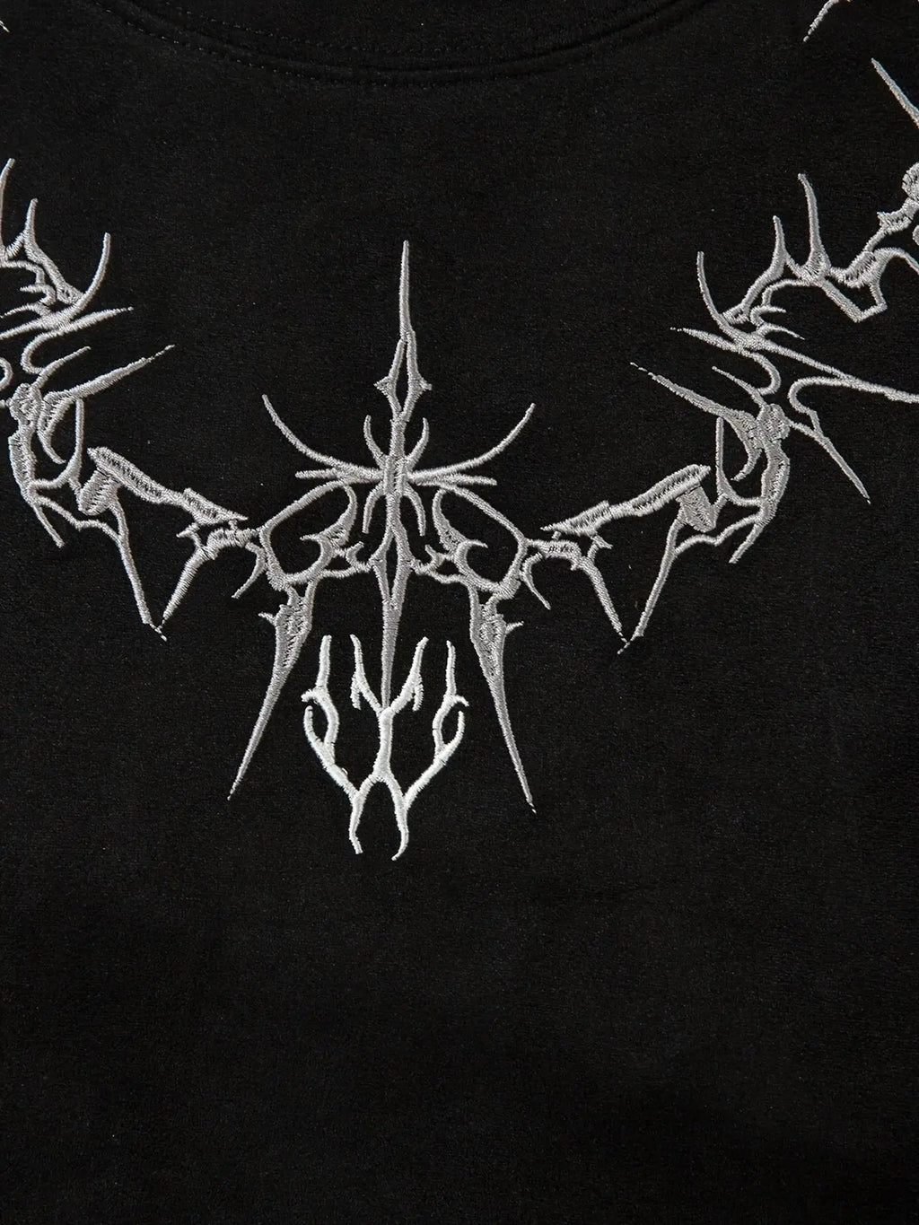 Shadow Crest Sleeveless Tank