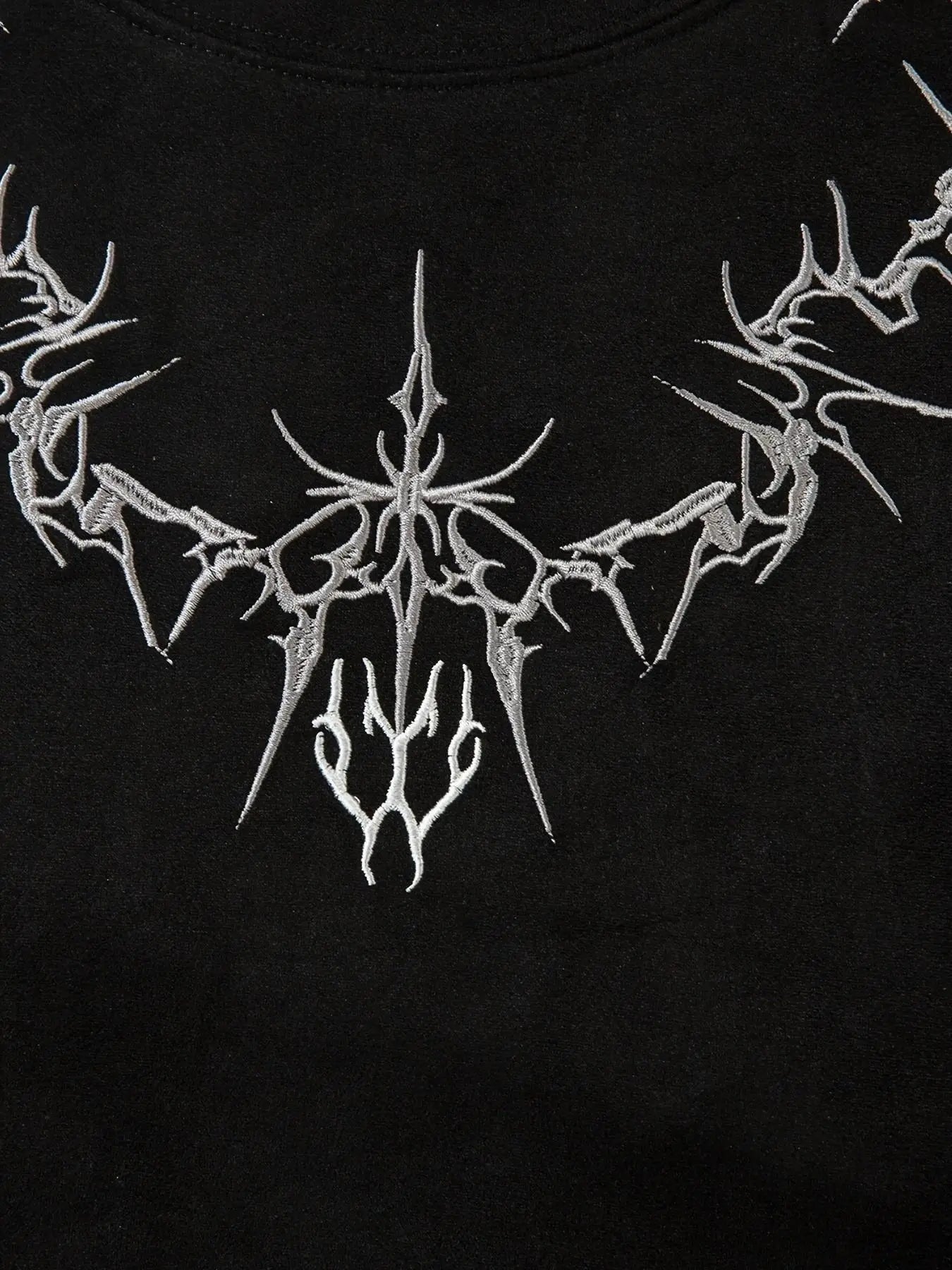 Shadow Crest Sleeveless Tank
