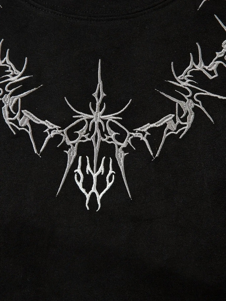 Shadow Crest Sleeveless Tank
