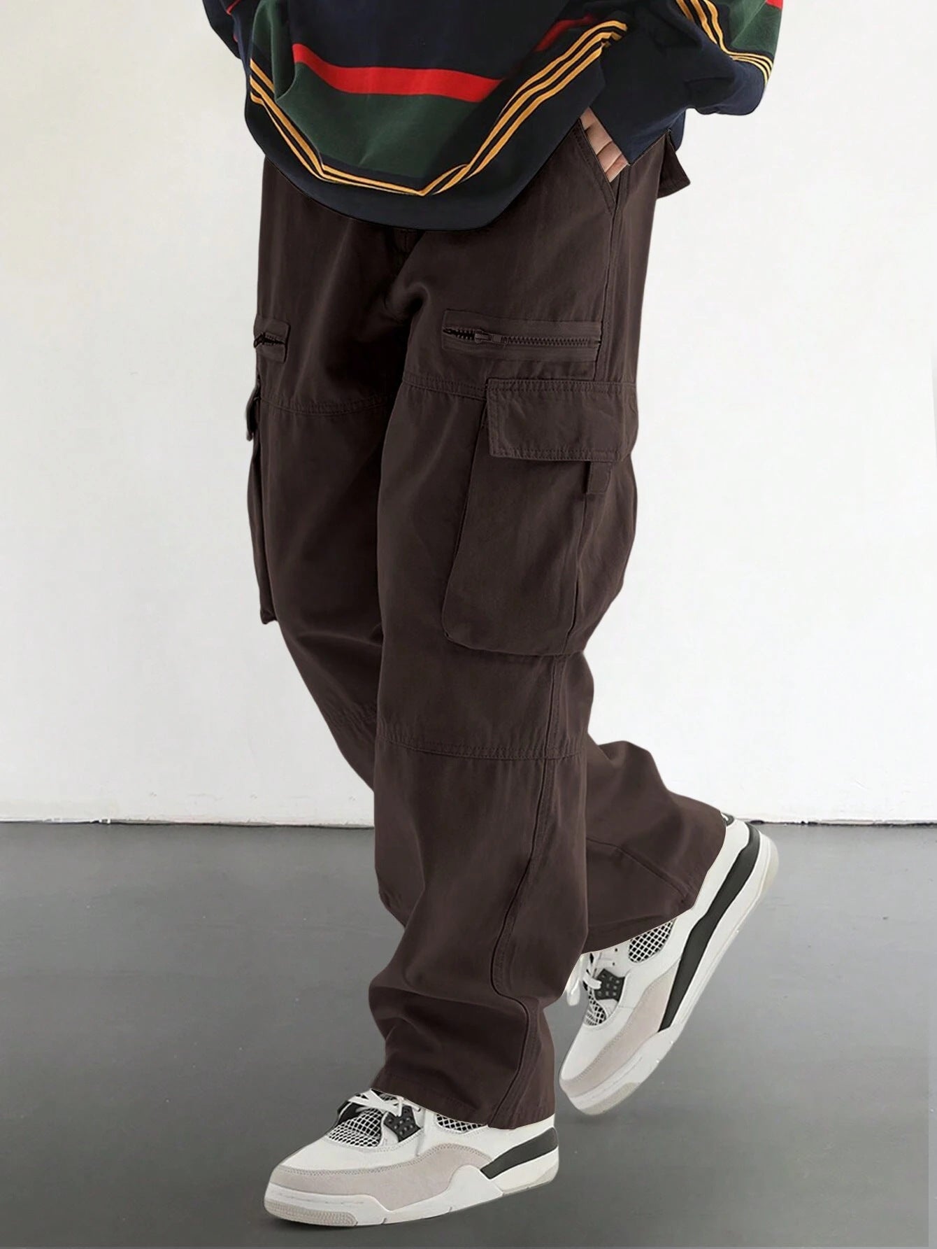 Heritage Utility Cargo Pants