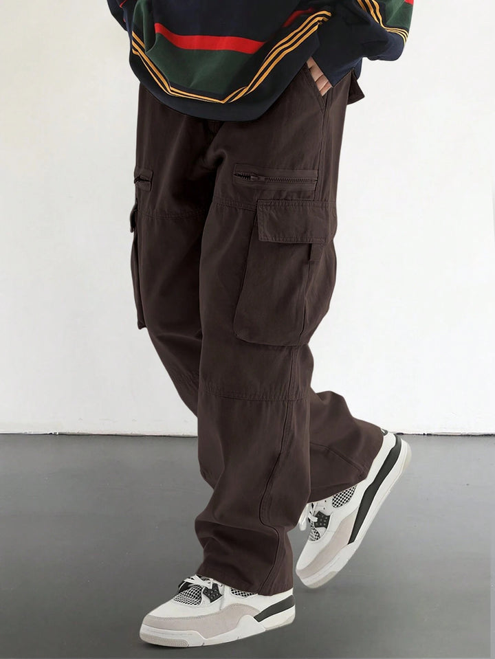 Heritage Utility Cargo Pants