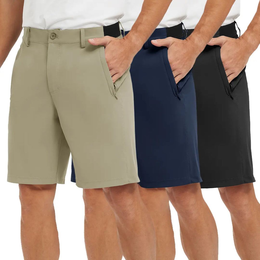 PERFORMANCE GOLF SHORTS