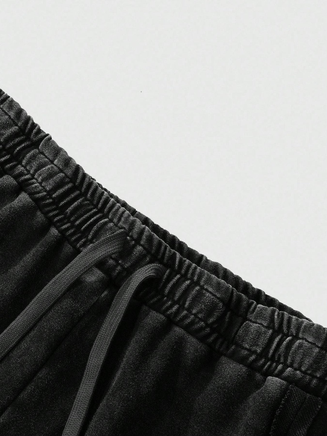 AbyssInk Gothic Pants