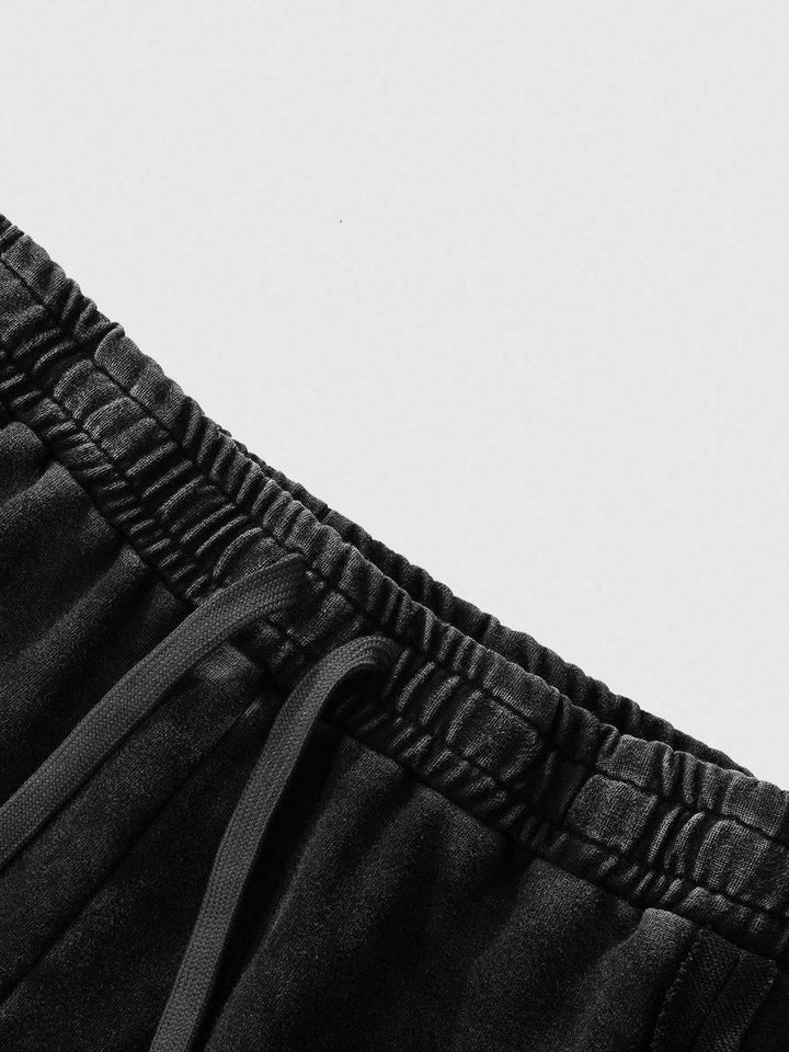 AbyssInk Gothic Pants