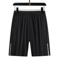 Quick-Dry Performance Shorts