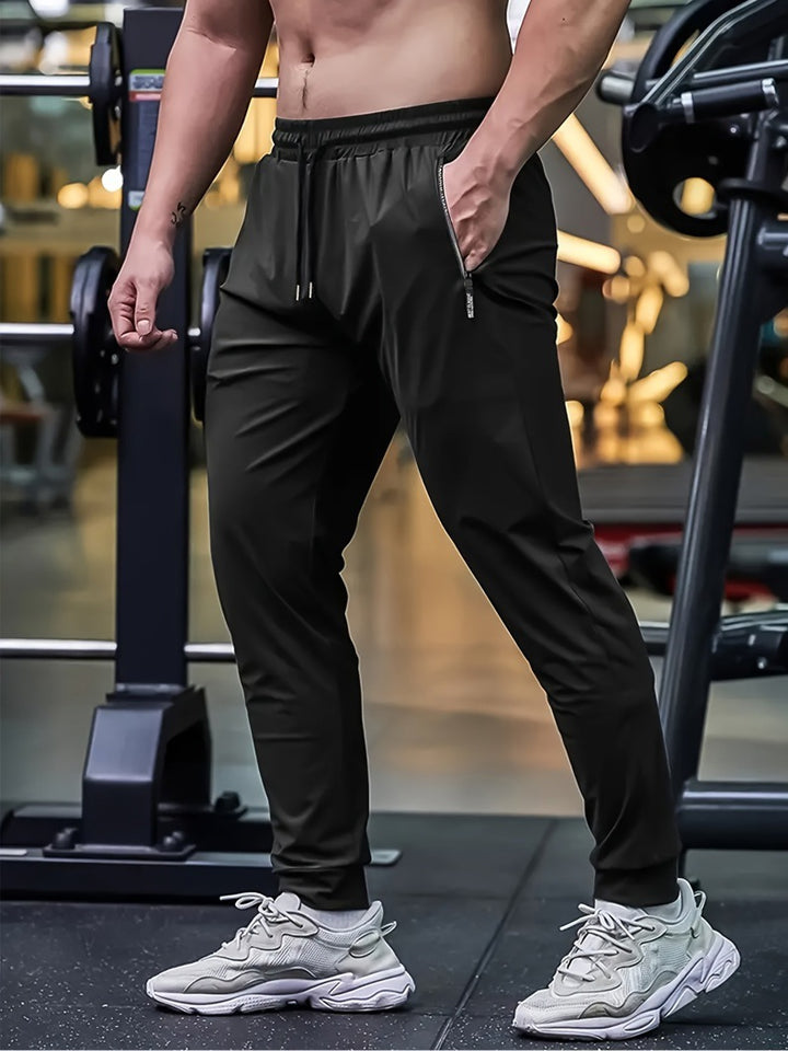ULTRA-STRETCH JOGGER PANTS