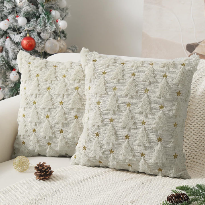 Halloween Decor Pillowcase