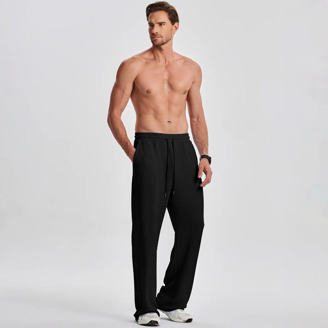 Athletic Sleeveless Lounge Set