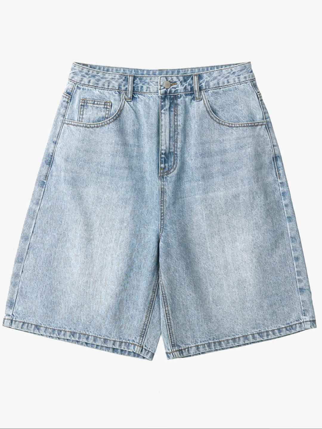 Urban Denim Relax Shorts