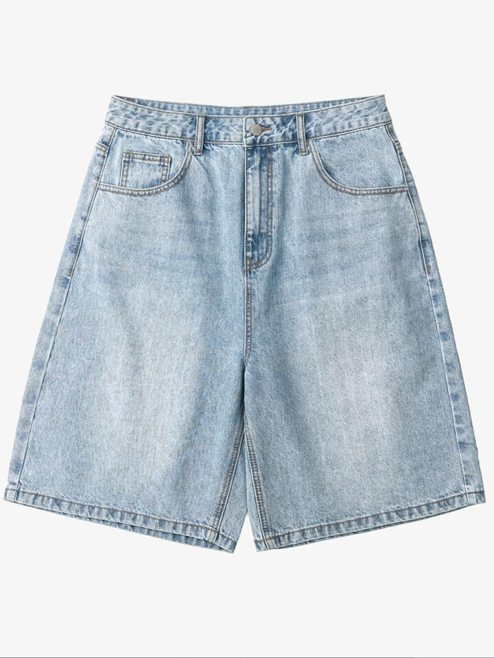 Urban Denim Relax Shorts